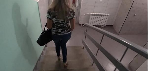  Sound controlled vibrator in public place - Unusual test of Lovense Lush 2